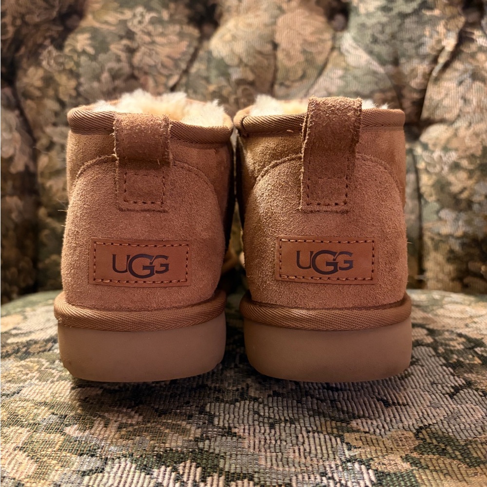 Ugg classic ultra mini - Picture 5 of 5